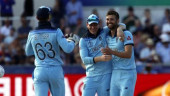 England plays Australia for place in Cricket World Cup final