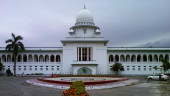 Order on writ challenging oath-taking of MPs on Feb 18