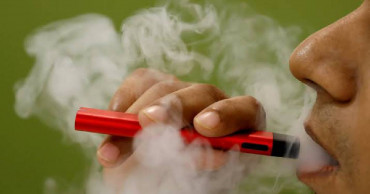 E-cigarettes turn many young people into smokers: expert