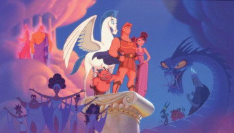 Disney's 'Hercules' to get stage musical adaptation