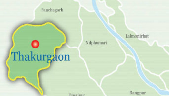 Bangladeshi youth ‘beaten dead’ along Thakurgaon border