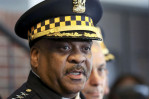 Police chief skipping Trump's 1st Chicago visit as president