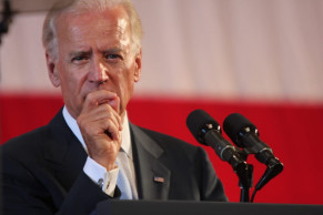 For 1st time, Biden declares Trump must be impeached