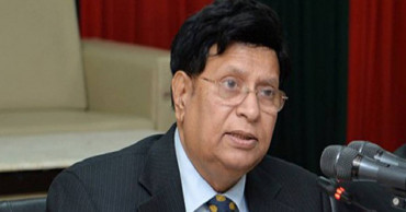 India not pushing anyone into Bangladesh: FM
