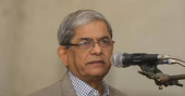 Joy's poll-based remark cast an impact on election process: Fakhrul