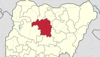 Latest communal violence in central Nigeria kills 55