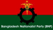 Govt failed to win int’l support over Rohingya issue: BNP  