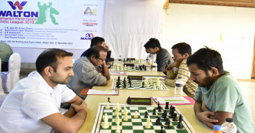 Premier Chess: Saif SC, Bangladesh Police maintain their lead