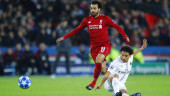 Salah on list of nominees for African player of year