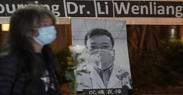 Coronavirus death toll rises to 722