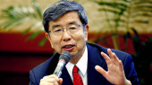 Asia Development Bank president to step down