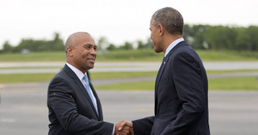 For Obama and Patrick, a long friendship and political bond