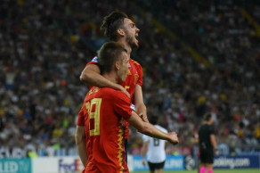Spain beats Germany 2-1 to win Under-21 Euros