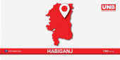 One killed in Habiganj clash 