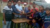 JFA Football: Rangpur beat Thakurgaon 1-0