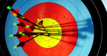 National Archery: Ruman Shana eliminated from men’s recurve singles semifinal