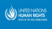 More concerned than ever for human rights defenders: UN expert