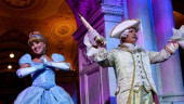 'Cinderella' film feted at Library of Congress