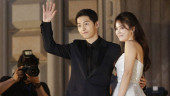South Korea's 'Song-Song' couple seek divorce, stunning fans
