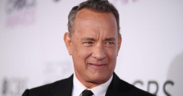 Greece gives actor Tom Hanks honorary Greek citizenship