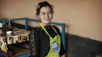 Kyrgyzstan ends statelessness in historic first
