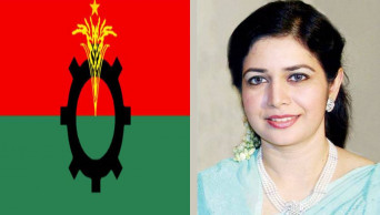 Rift in BNP visible; many now want Zubaida to be in limelight