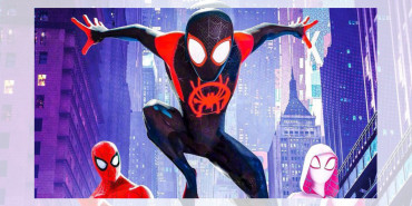 Sony sets 'Into the Spider-Verse' sequel for 2022