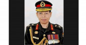 Maj Gen Zainul Abedin’s janaza on Thursday