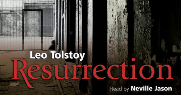 Opera adaptation of Leo Tolstoy's "Resurrection" to be staged in Beijing