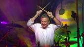 Pink Floyd drummer Nick Mason plans US tour in 2019