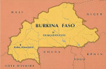 Gunmen abduct, kill inhabitants in northern Burkina Faso