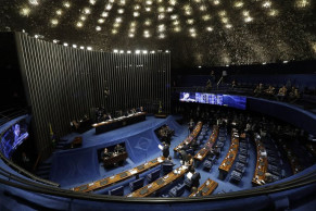 Brazil Congress passes landmark overhaul of pension system