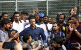 Cricketers sit with BCB over 13-point demand