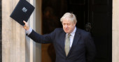 Johnson claims Brexit mandate with new conservative majority