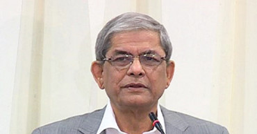 Govt out to eliminate voice of dissents: Fakhrul
