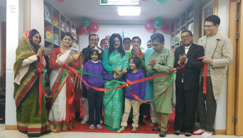 Book fair held in Seoul marking month of Bangladesh’s victory 