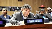 Bangladesh promotes ‘disability inclusion’, says UN Ambassador Masud Bin Momen