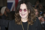 Bedbound and 'bored stiff' Ozzy Osbourne cancels tour dates