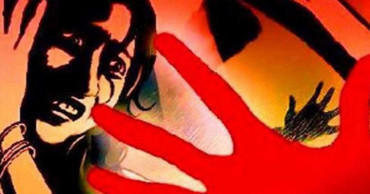 Two held over ‘rape’ of seventh grader in Bhola