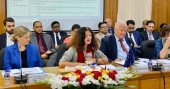 EU to work with Bangladesh to create conducive business environment