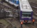 Former planning minister sentenced in rail crash: Argentina
