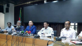 15 EC staff involved in providing NIDs to Rohingyas: NID DG