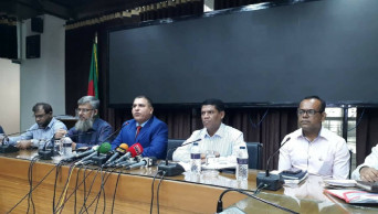 15 EC staff involved in providing NIDs to Rohingyas: NID DG
