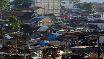 6.46 lakh people live in Dhaka slums: Minister