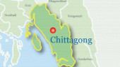 AL-BCL clash leaves one dead in Chattogram