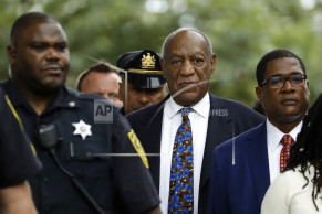 Cosby prosecutor asks for 5 to 10 years in prison