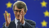 Italian socialist Sassoli to be president of EU Parliament