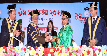 Wage social movement against drugs, President asks students