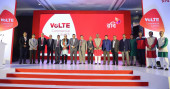 Robi launches country’s first ever VoLTE service