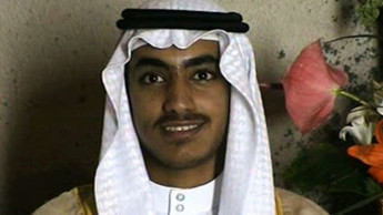 Osama's son Hamza 'dead': US